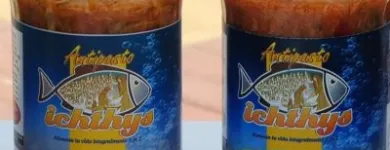 La imagen 8 de la Empresa ICHTHYS en Santa Marta MAG