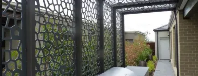 La imagen 3 de la Empresa ICOMALLAS S.A. Construcciones de canchas en Cali VAC