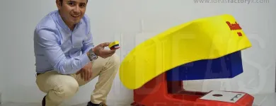 La imagen 1 de la Empresa IDEAS FACTORYX LTDA en Bogota DC