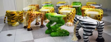 La imagen 6 de la Empresa IDEAS FACTORYX LTDA en Bogota DC