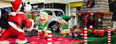 La imagen 8 de la Empresa IDEAS FACTORYX LTDA en Bogota DC