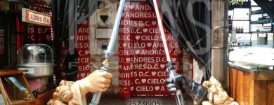 La imagen 9 de la Empresa IDEAS FACTORYX LTDA en Bogota DC