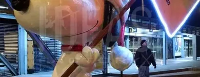 La imagen 10 de la Empresa IDEAS FACTORYX LTDA en Bogota DC