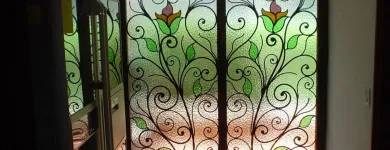 La imagen 2 de la Empresa IDEAS FIERRO Ingeniero en Medellín ANT