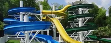 La imagen 2 de la Empresa IDROMAX COLOMBIA S.A.S. Tienda de artículos para piscinas en Cali VAC