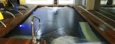 La imagen 4 de la Empresa IDROMAX COLOMBIA S.A.S. Tienda de artículos para piscinas en Cali VAC