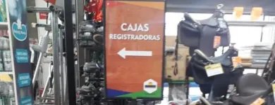 La imagen 4 de la Empresa IKONICO BTL Tienda de artículos de arte en Medellín ANT