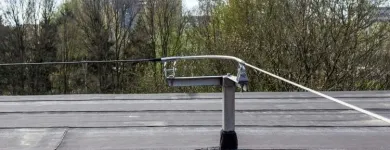 La imagen 4 de la Empresa IME INGENIERIA ELECTRICA Y TELECOMUNICACIONES S.A.S Tienda de productos electrónicos en Bogotá, D.c. DC