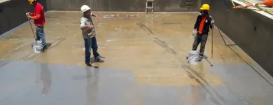 La imagen 2 de la Empresa IMPERMART Estacionamiento cubierto en Barranquilla ATL