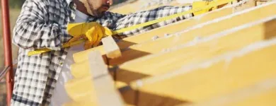 La imagen 1 de la Empresa IMPERMEABILIZADORA MAGDALENA Contratista de cubiertas y tejados en Santa Marta MAG