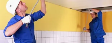 La imagen 3 de la Empresa IMPERMEABILIZADORA MAGDALENA Contratista de cubiertas y tejados en Santa Marta MAG