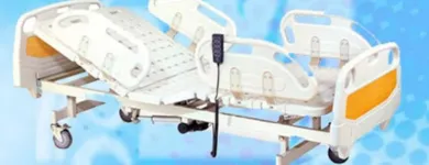 La imagen 1 de la Empresa IMPORCLÍNICAS J.G S.A.S Tienda de suministros médicos en Barranquilla ATL