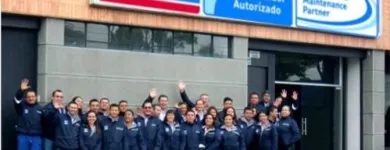 La imagen 2 de la Empresa IMPORINCO LTDA. Piezas y accesorios de automóviles en Bogotá CUN