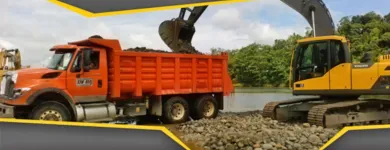 La imagen 2 de la Empresa INAGÁN INGENIERÍA S.A.S Proveedor de maquinaria de construcción en Cali VAC