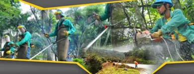 La imagen 3 de la Empresa INAGÁN INGENIERÍA S.A.S Proveedor de maquinaria de construcción en Cali VAC