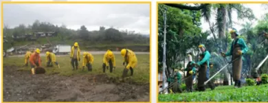 La imagen 4 de la Empresa INAGÁN INGENIERÍA S.A.S Proveedor de maquinaria de construcción en Cali VAC