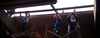 La imagen 1 de la Empresa INCOMETÁLICAS MR S.A.S. Tienda de artículos para soldadura en Santa Marta MAG