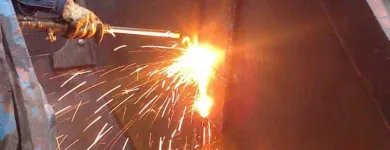 La imagen 3 de la Empresa INCOMETÁLICAS MR S.A.S. Tienda de artículos para soldadura en Santa Marta MAG