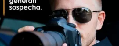 La imagen 3 de la Empresa INDICIOS DETECTIVES PRIVADOS Servicio de seguridad en Bogotá, D.c. DC