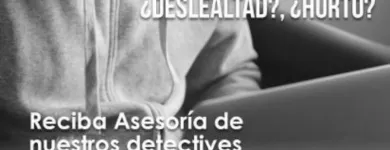 La imagen 5 de la Empresa INDICIOS DETECTIVES PRIVADOS Servicio de seguridad en Bogotá, D.c. DC