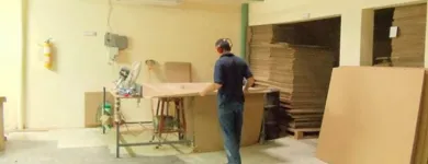 La imagen 1 de la Empresa INDUEMPAQUES MEDELLÍN S.A.S. Tienda de maquinaria en Medellín ANT