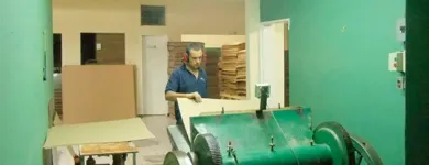 La imagen 4 de la Empresa INDUEMPAQUES MEDELLÍN S.A.S. Tienda de maquinaria en Medellín ANT