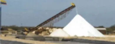 La imagen 1 de la Empresa INDUSALCA SAS Tienda de minerales en Barranquilla ATL