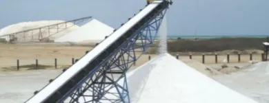 La imagen 2 de la Empresa INDUSALCA SAS Tienda de minerales en Barranquilla ATL