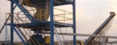 La imagen 4 de la Empresa INDUSALCA SAS Tienda de minerales en Barranquilla ATL