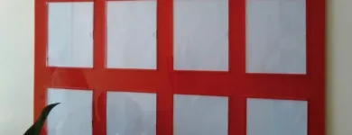 La imagen 1 de la Empresa INDUSEÑALES SAS Proveedor de equipos de seguridad en Cali VAC