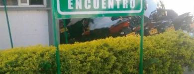 La imagen 5 de la Empresa INDUSEÑALES SAS Proveedor de equipos de seguridad en Cali VAC