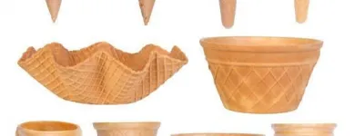 La imagen 2 de la Empresa INDUSTRIA ALIMENTICIA DAFI Tienda de yogur helado en Cali VAC