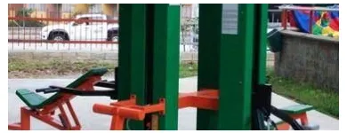 La imagen 1 de la Empresa INDUSTRIAS GRECO ROMANA SAS Gimnasio en Medellín ANT