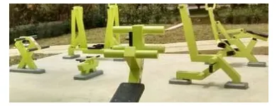 La imagen 3 de la Empresa INDUSTRIAS GRECO ROMANA SAS Gimnasio en Medellín ANT