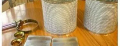 La imagen 3 de la Empresa INDUSTRIAS SURTY AALAMBRES Ferretería en Bogotá CUN