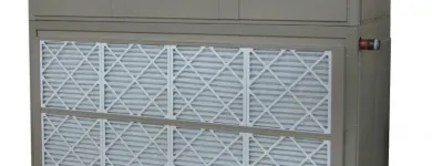 La imagen 4 de la Empresa INDUSTRIAS THERMOTAR LTDA Tienda de motores eléctricos en Barranquilla ATL