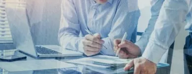 La imagen 2 de la Empresa INFORMATIC CONSULTING SERVICES S.A.S Consultor empresarial en Cali VAC