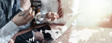 La imagen 5 de la Empresa INFORMATIC CONSULTING SERVICES S.A.S Consultor empresarial en Cali VAC