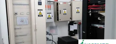 La imagen 5 de la Empresa INGCOMTEL LTDA. Tienda de cajas fuertes y cámaras acorazadas en Bucaramanga SAN