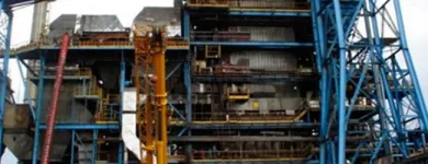 La imagen 4 de la Empresa INGENIERÍA DE CALDERAS RL E.U Mantenimiento en Cali VAC
