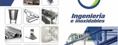 La imagen 1 de la Empresa INGENIERÍA E INOXIDABLES Tienda de artículos para el hogar en Popayán CAU