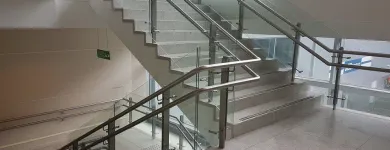 La imagen 4 de la Empresa INGENIERÍA E INOXIDABLES Tienda de artículos para el hogar en Popayán CAU