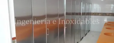 La imagen 5 de la Empresa INGENIERÍA E INOXIDABLES Tienda de artículos para el hogar en Popayán CAU