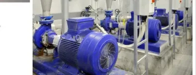 La imagen 1 de la Empresa INGENIERIA SANITARIA Y AMBIENTAL FERROAGUAS S.A.S Tienda de maquinaria en Cali VAC