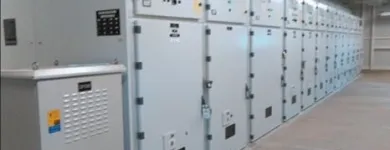 La imagen 2 de la Empresa INGENIERÍA Y SOLUCIONES EN SISTEMAS ELÉCTRICOS INDUSTRIALES S.A.S (ISSEIN) Tienda de suministros eléctricos en Bogotá CUN