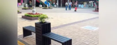 La imagen 2 de la Empresa INGEPOL S.A.S Tienda de muebles en Medellín ANT