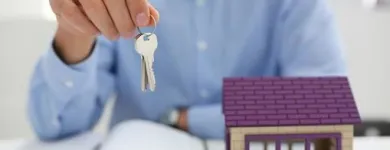 La imagen 4 de la Empresa INMOBILIARIA COMVIVIENDA S.A.S Sociedad de compra y venta de terrenos en Cali VAC