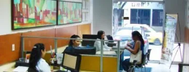 La imagen 4 de la Empresa INMOBILIARIA LA FONTANA Sociedad de compra y venta de terrenos en Cúcuta NSA