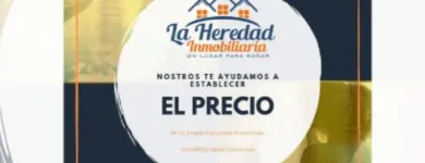 La imagen 2 de la Empresa INMOBILIARIA LA HEREDAD Consultoría de construcción en Medellín ANT