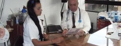 La imagen 1 de la Empresa INMUNOVIDA Vacunación en Armenia QUI